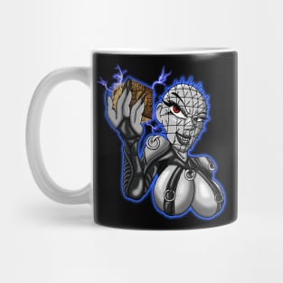 Hellraiser PinHead Mug